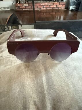 Galfer Cascandito sunglasses preowned
